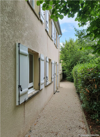 Maison à vendre 6 pièces 130 m²