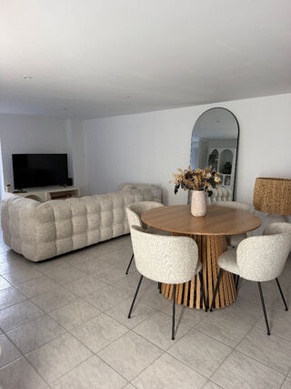  Maison à louer 3 pièces 95 m²