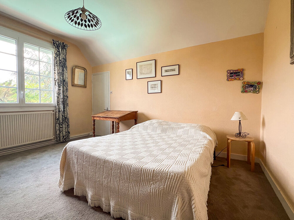 à vendre  Maison Angers (49000)