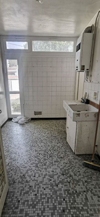  Appartement à vendre 3 pièces 60 m²