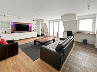  Appartement  vendre 3 pices 59 m