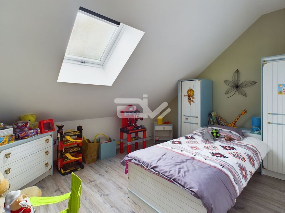 Vente Maison Pavillon de 2007 avec confort de plain pied Romigny