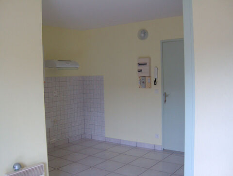  Appartement � louer 1 pi�ce 30 m�