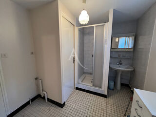  Maison � vendre 3 pi�ces 55 m�