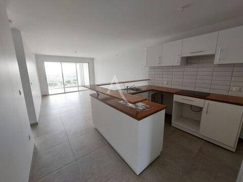  Appartement  louer 3 pices 64 m