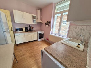  Appartement � vendre 3 pi�ces 58 m�