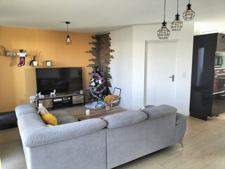  Maison à vendre 5 pièces 99 m²