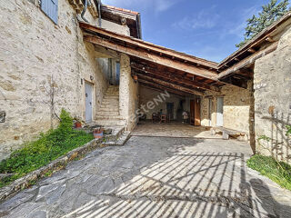  Maison � vendre 15 + pi�ces 257 m�