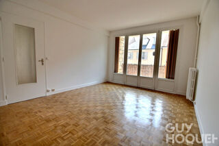  Appartement à vendre 2 pièces 44 m²