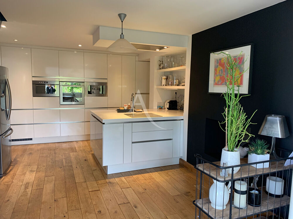 Vente Maison Maison Saint Josse 10 pièce(s) 220 m2 Saint josse