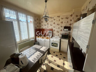  Maison à vendre 3 pièces 50 m²