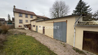  Maison à vendre 6 pièces 151 m²