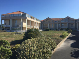  Appartement � vendre 1 pi�ce 18 m�