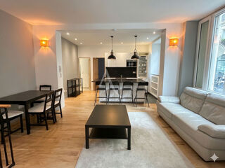  Appartement à vendre 3 pièces 72 m²