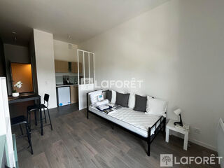  Appartement � vendre 1 pi�ce 21 m�
