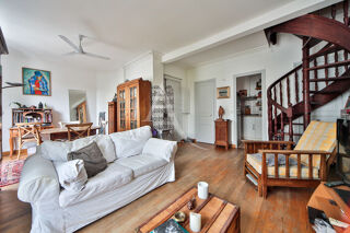  Appartement � vendre 4 pi�ces 66 m�