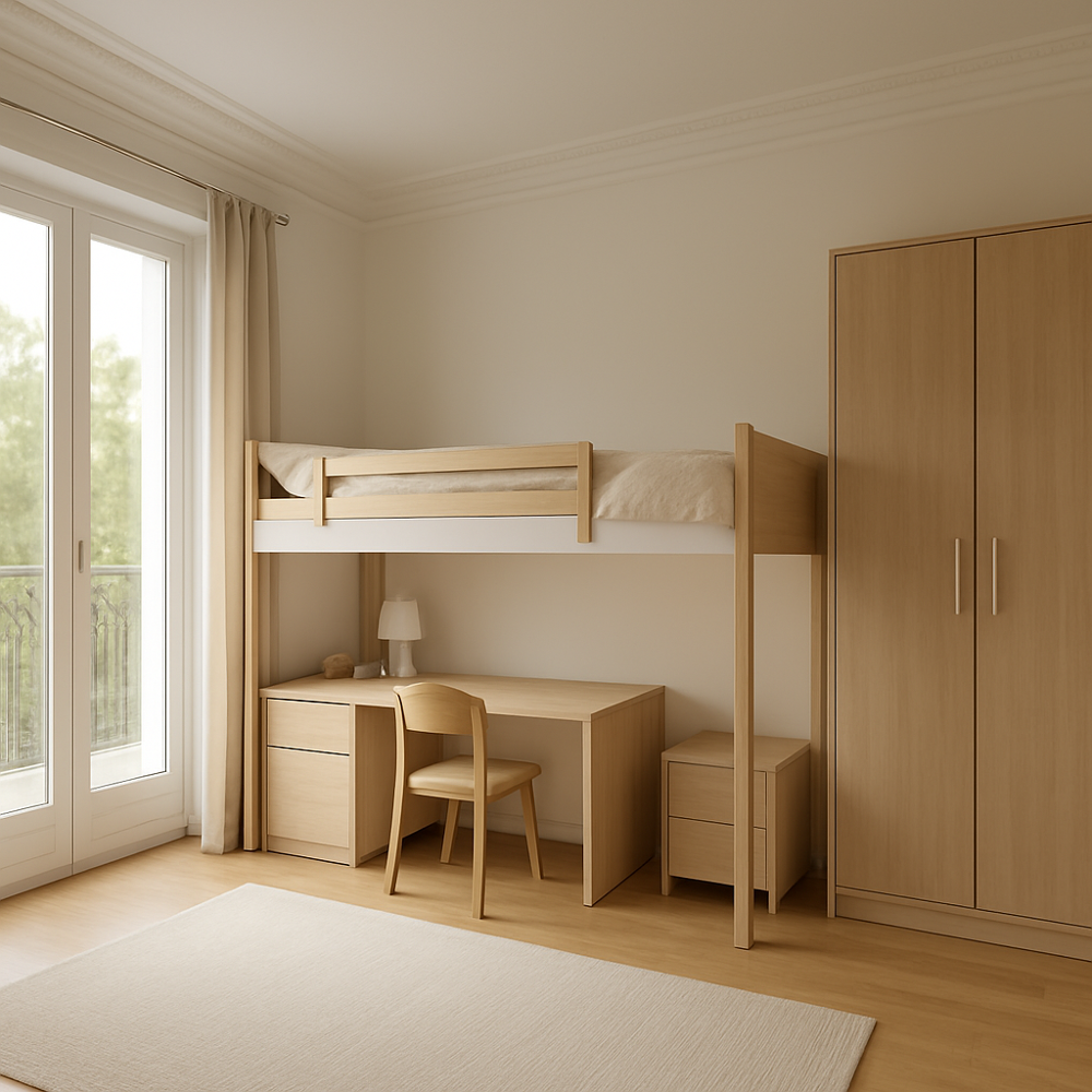 Maison 4 pièces de 86 m2 (Saint-Martin-de-Crau)