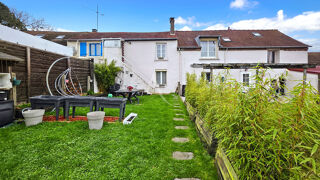  Maison � vendre 7 pi�ces 127 m�