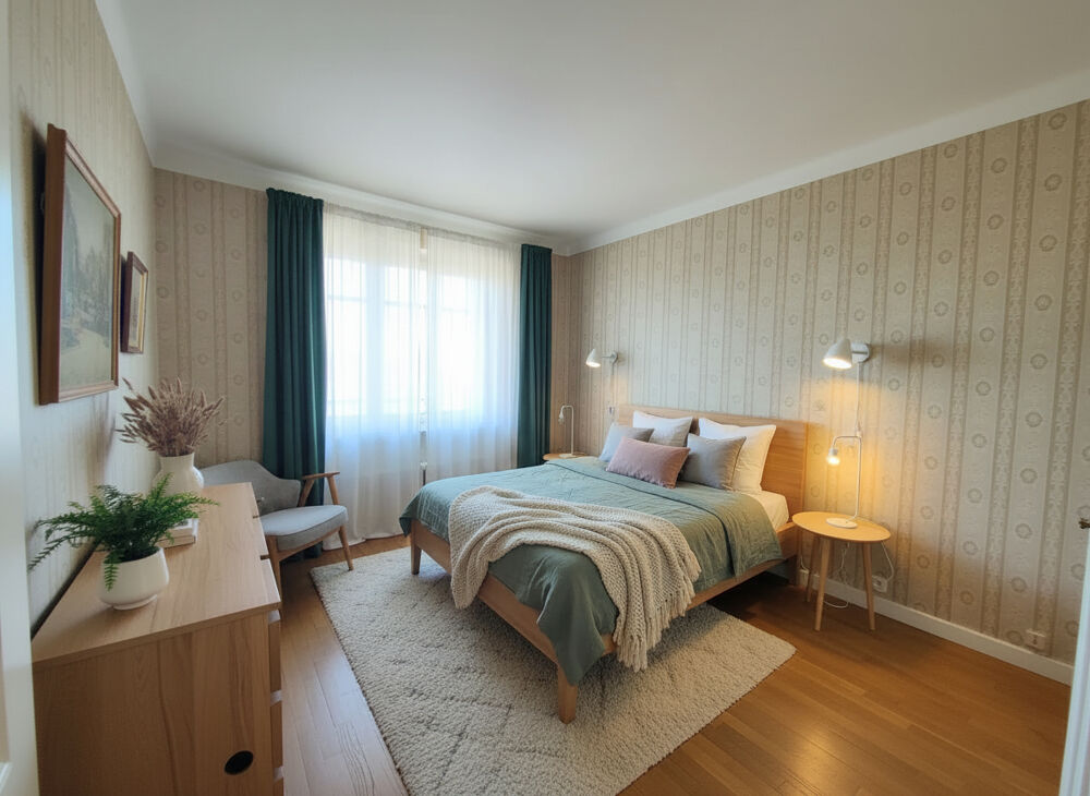 Vente Appartement T2 ou T3 - Emplacement premium - ascenseur, cave + chambre de bonne Rodez