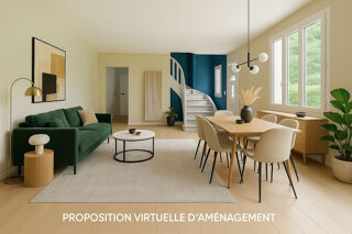  Maison � vendre 5 pi�ces 109 m�