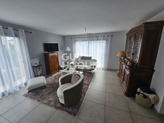  Maison à vendre 4 pièces 91 m²
