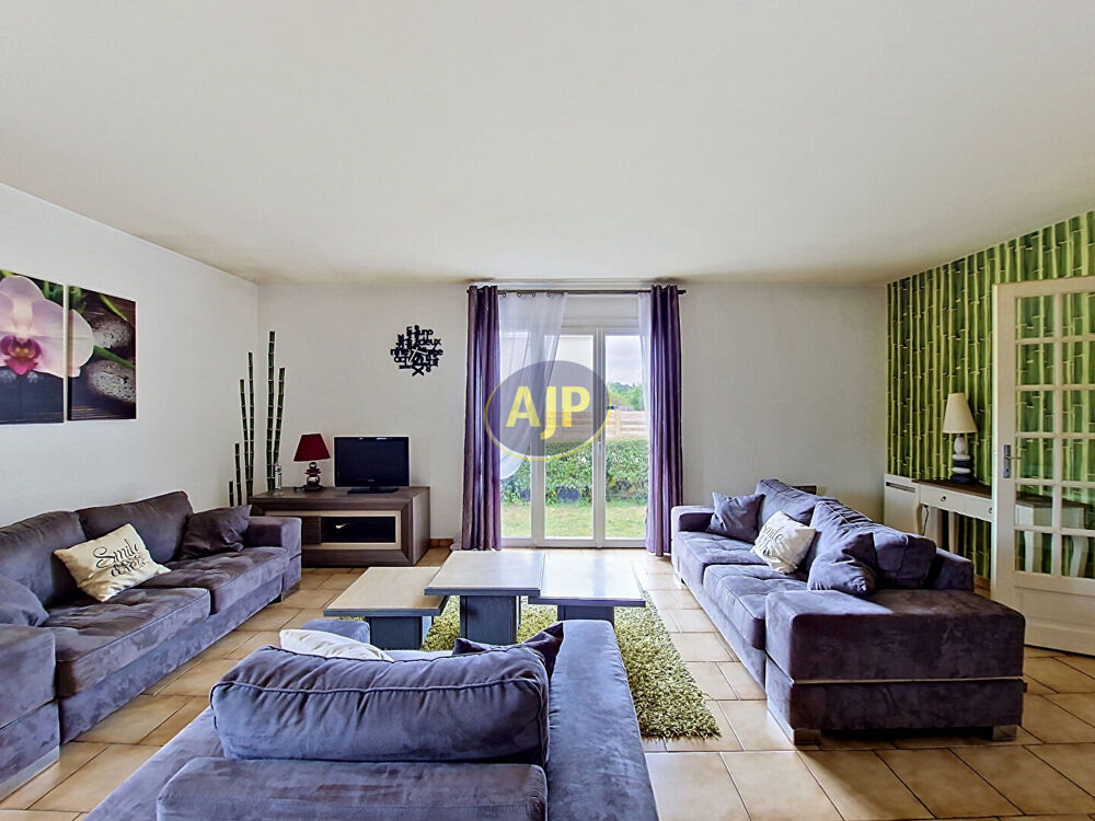 Maison 5 pièces 113 m² · à Pessac · 113 m² · 455 000 €