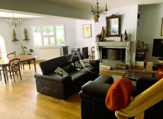  Maison à vendre 5 pièces 190 m²