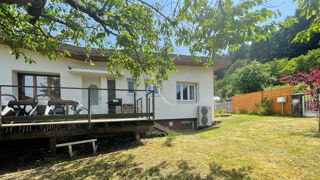  Maison à louer 5 pièces 90 m² Epinal