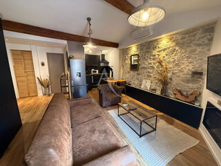  Appartement à louer 2 pièces 41 m²