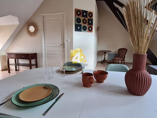  Appartement à louer 3 pièces 60 m²