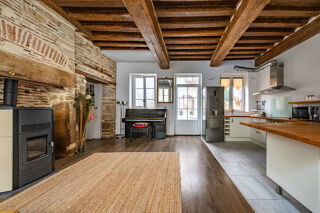  Appartement � vendre 2 pi�ces 45 m�