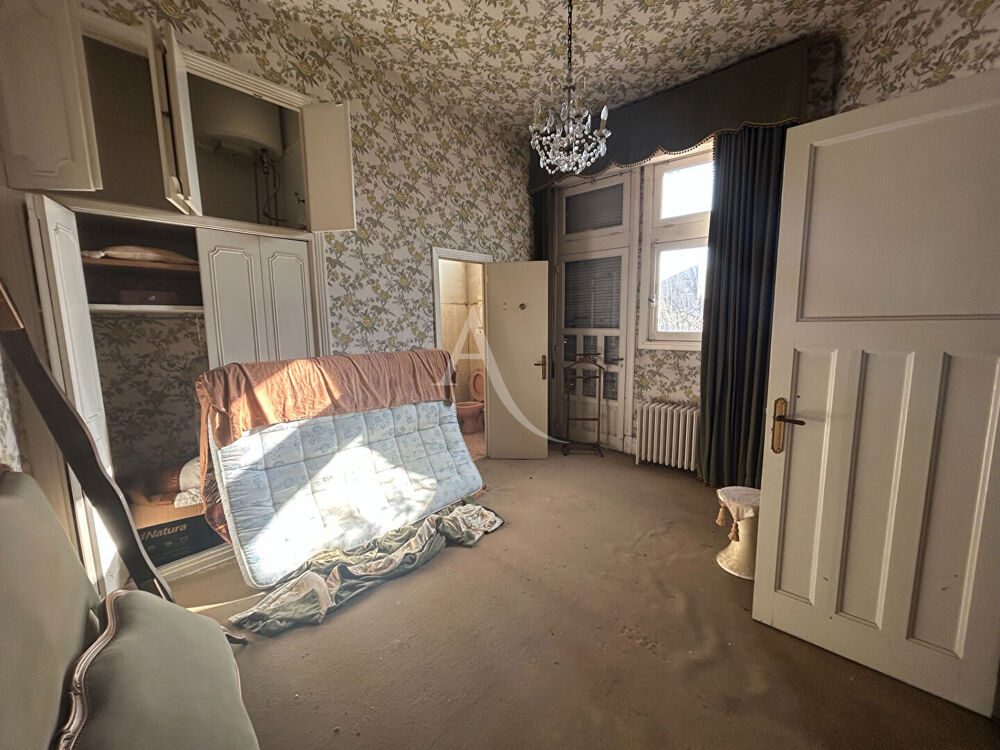 Vente Immeuble Immeuble Carcassonne 1237m2 Carcassonne