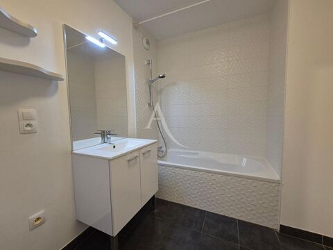  Appartement � louer 3 pi�ces 62 m�