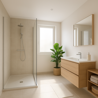  Appartement à vendre 3 pièces 69 m²