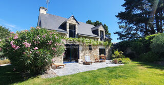  Maison à vendre 5 pièces 133 m²