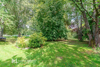  Maison à vendre 9 pièces 145 m²