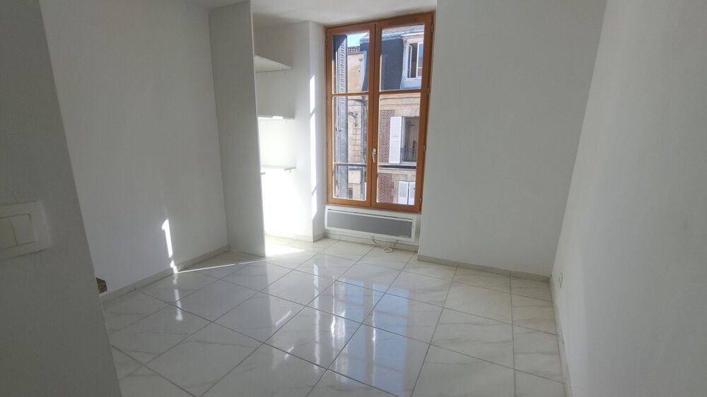 Vente Appartement Studio dans petite copropriété Beaumont sur oise
