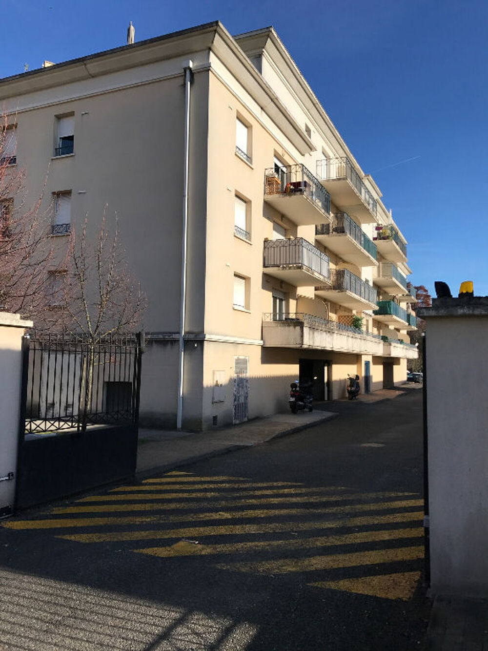 Location Appartement Appartement T2 Meublé Boulevard GODARD Bordeaux