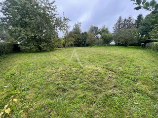  Terrain � vendre 760 m�