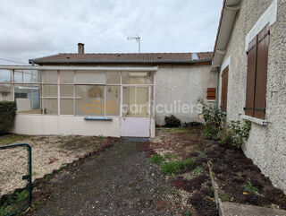  Maison  vendre 4 pices 88 m