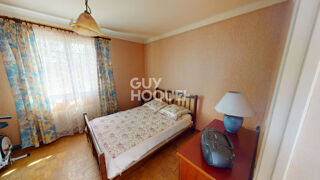  Maison à vendre 4 pièces 100 m²