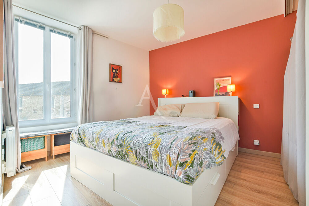 Vente Appartement Solers: bel appartement de 37m² avec garage Solers