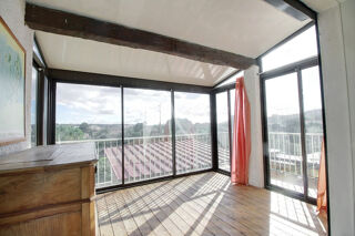  Maison  vendre 8 pices 179 m