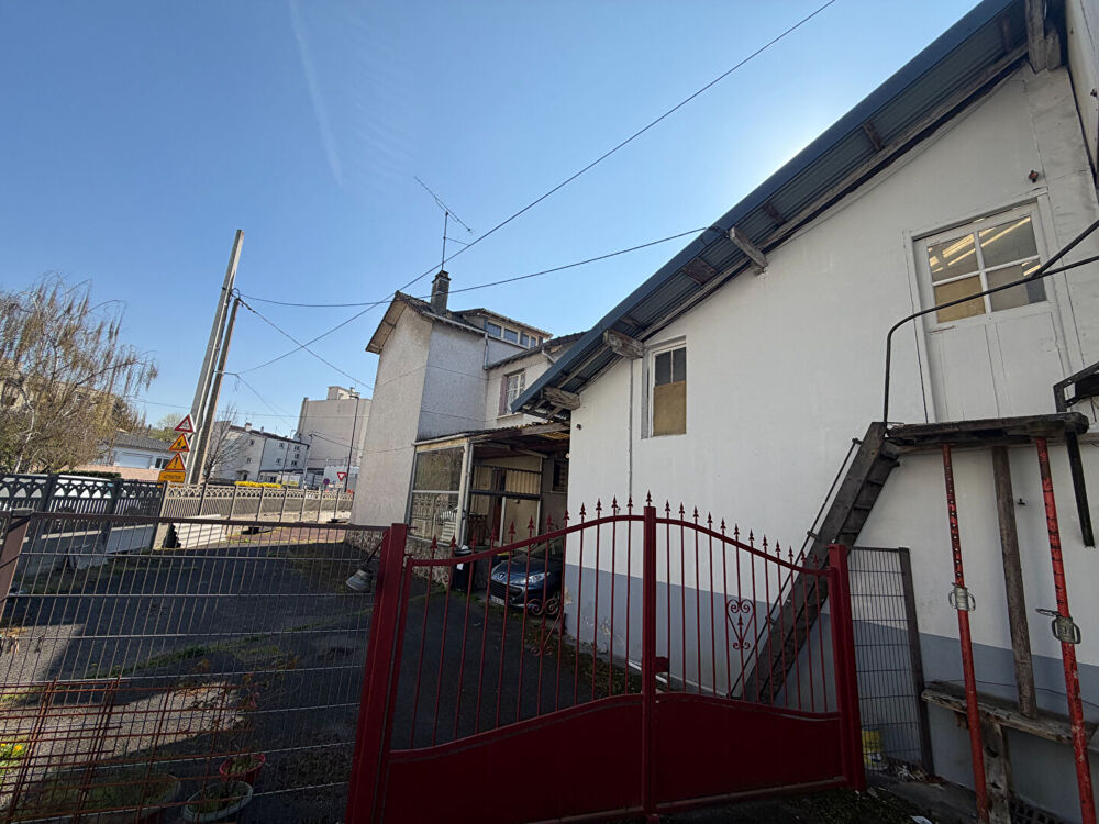 Vente Immeuble Immeuble Livry Gargan 10 pièce(s) 350 m2 Livry gargan