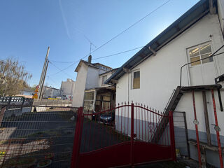  Immeuble à vendre 10 pièces 350 m²