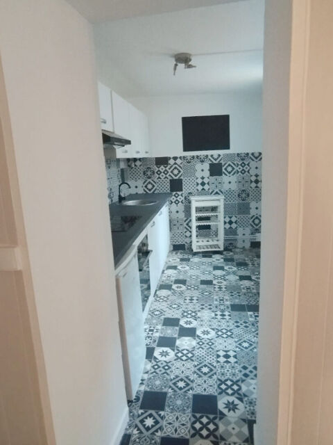  Maison � louer 2 pi�ces 49 m�