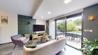  Maison � vendre 5 pi�ces 101 m�