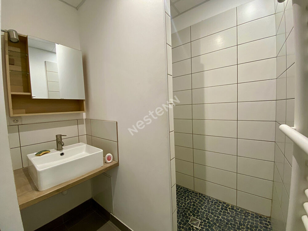 Location Appartement 3 PIECES - HYPER CENTRE BLOIS - 61m² Blois