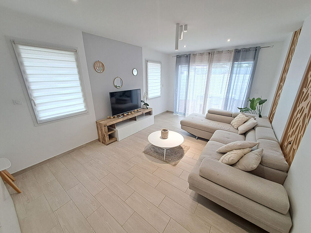 Vente Maison CHALLANS - Maison 4 chambres Challans