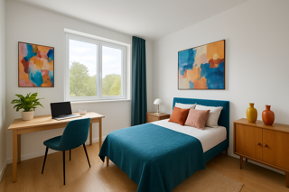  Appartement à vendre 4 pièces 76 m²